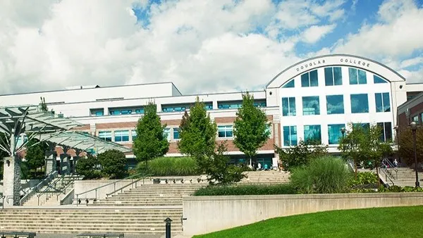 Douglas College