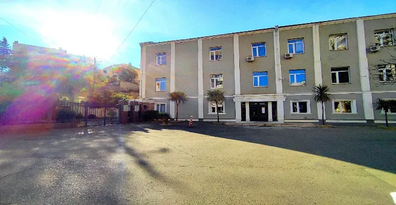 geomedi-medical-university