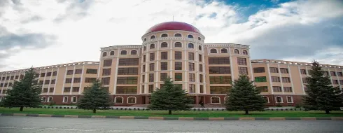 ingush-state-university