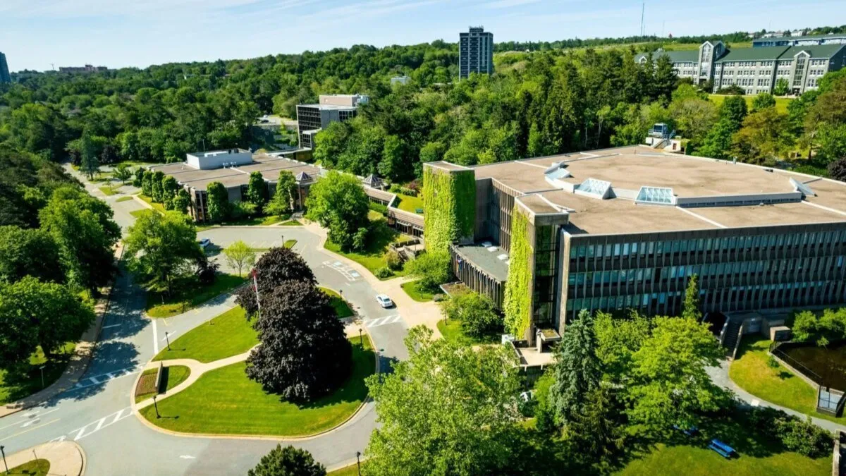 Mount Saint Vincent University