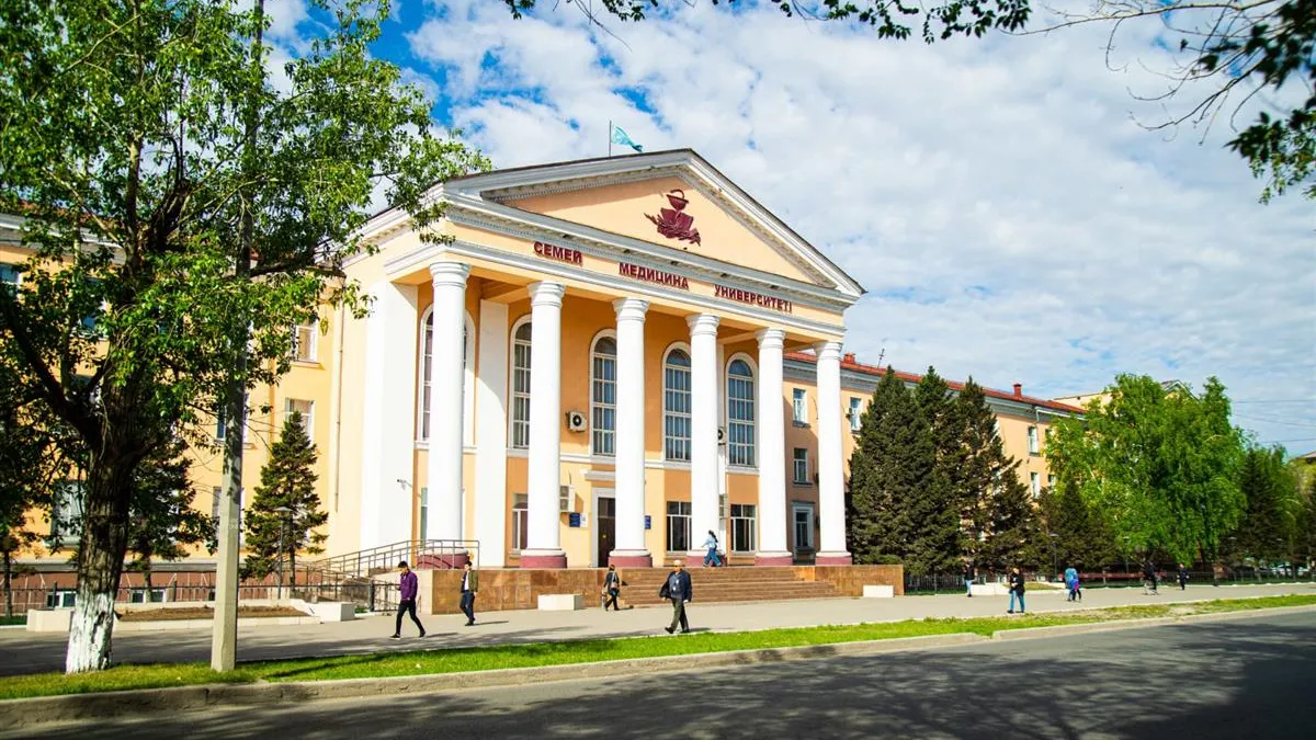 semey-state-medical-university