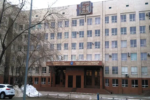 west-kazakhstan-marat-ospanov-state-medical-university