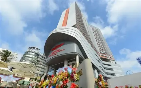 hong-bang-international-university