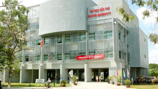 can-tho-university