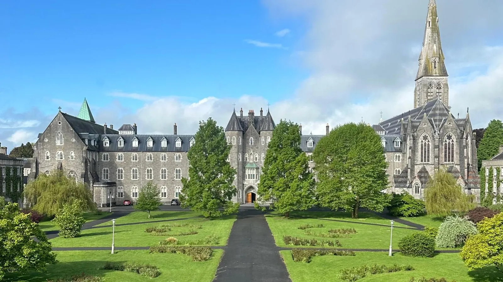 Maynooth University