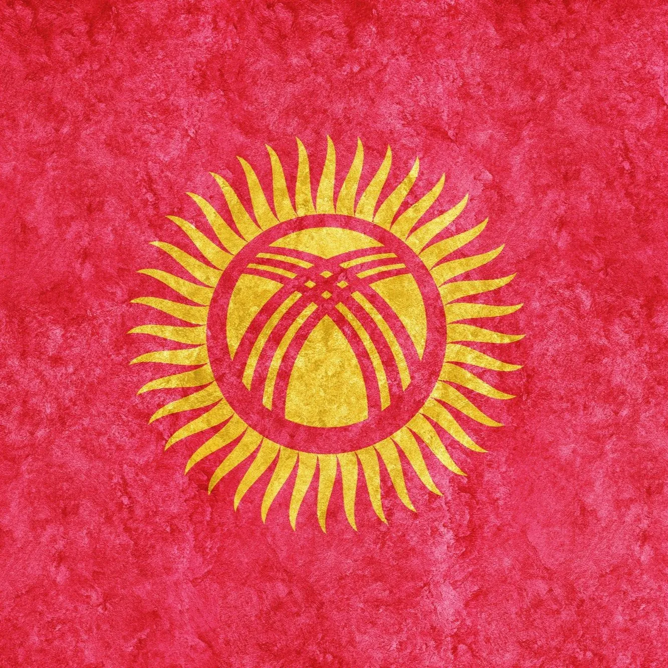 Kyrgyzstan