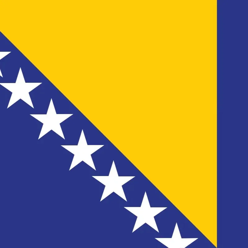 Bosnia and Herzegovina