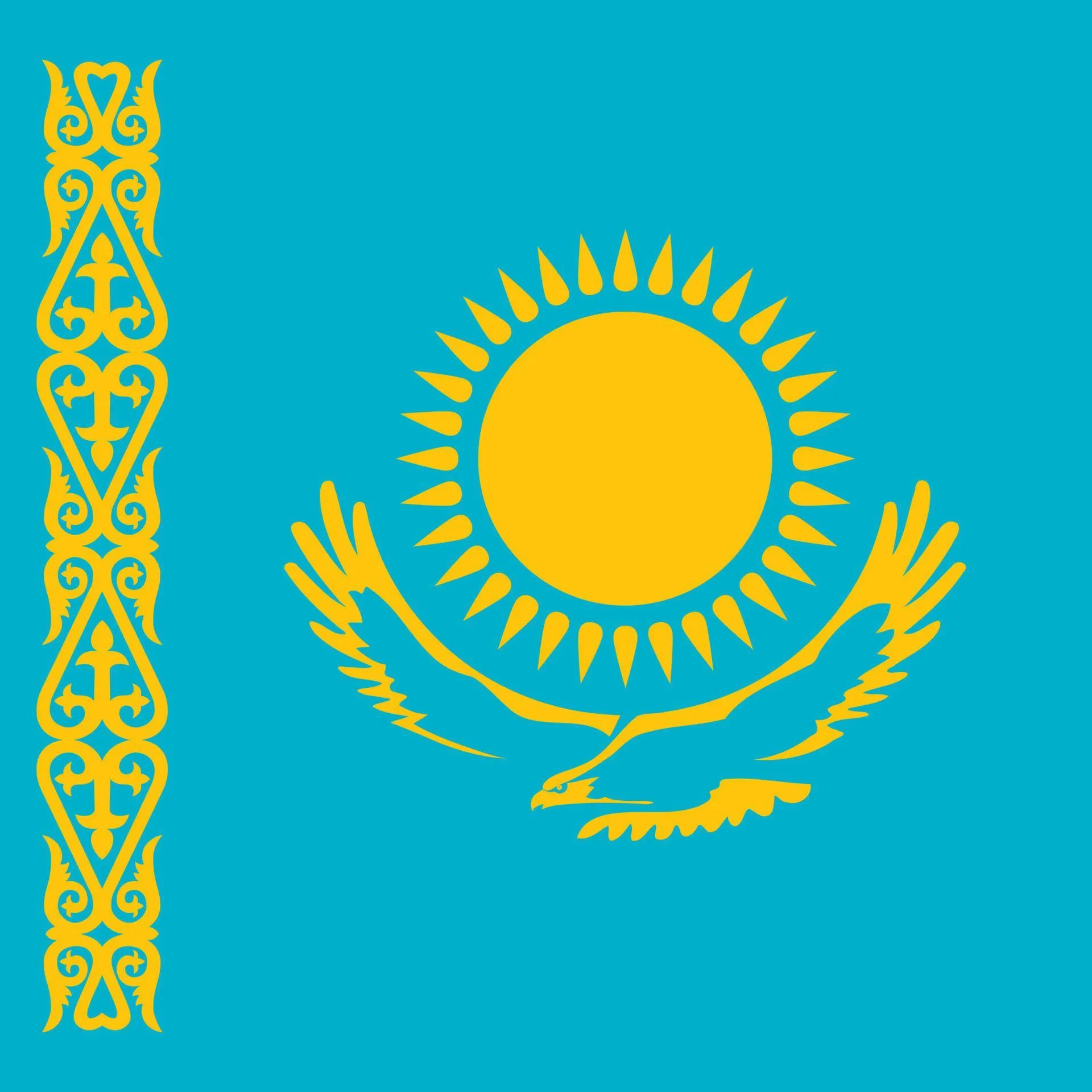 Kazakhstan