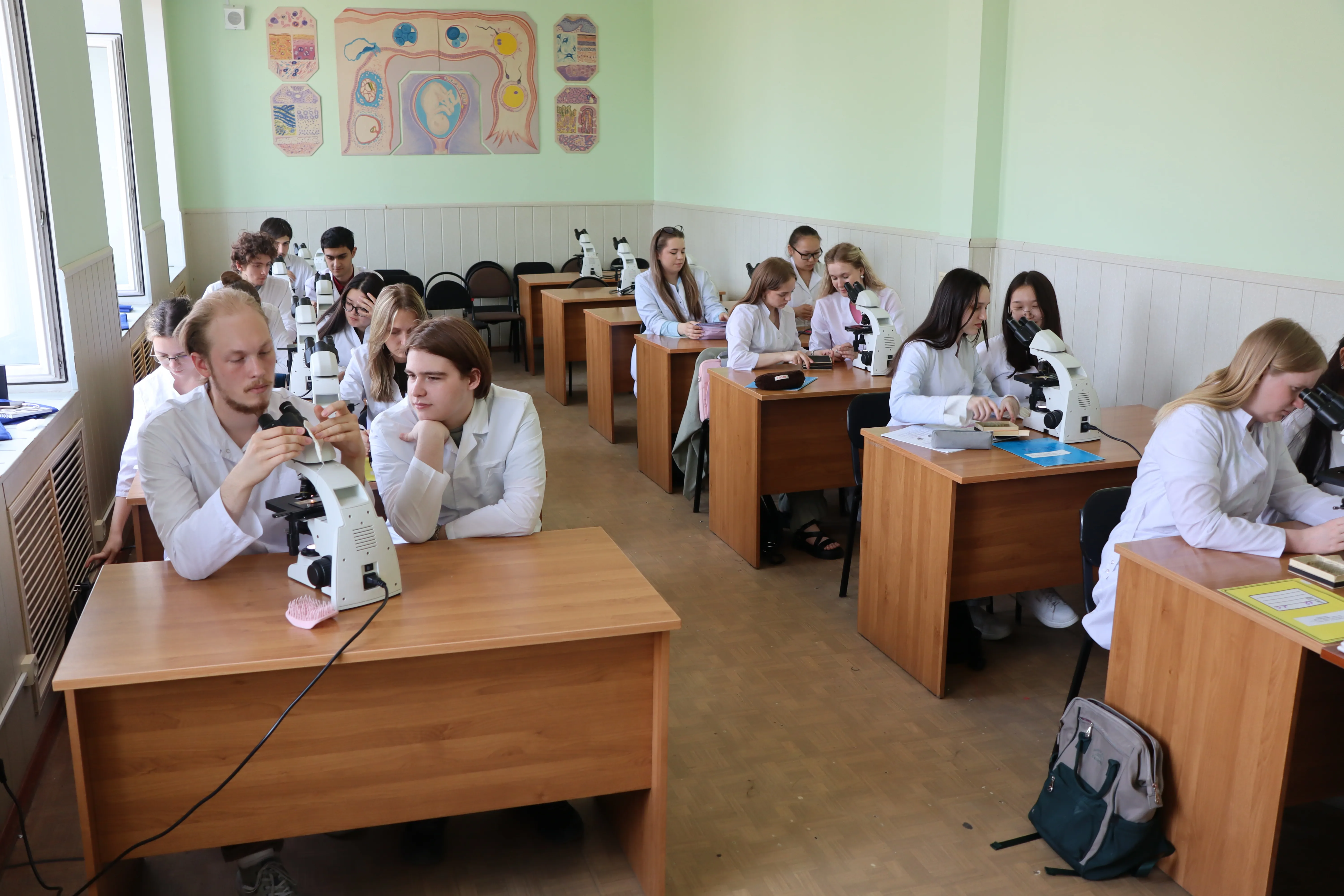 Low-tuition-fee-medical-universities