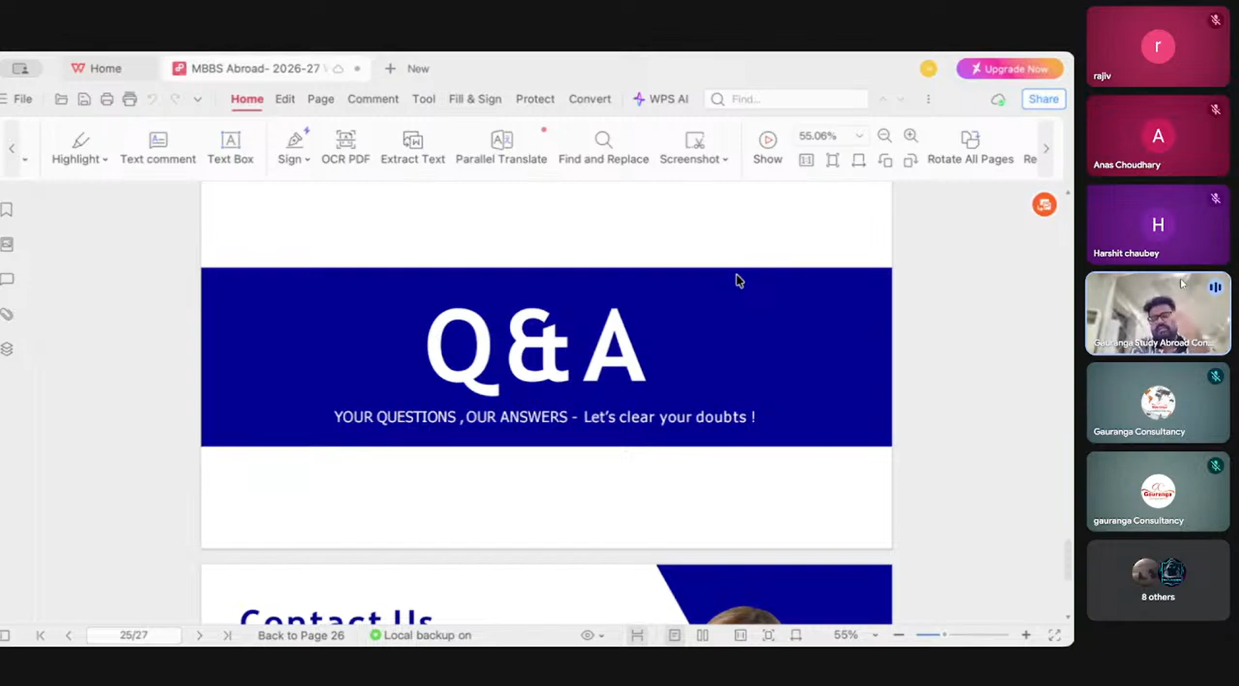 Study MBBS In Abroad Under ₹20 Lakh