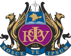 Crimean Federal University (CFU)