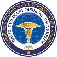 David Tvildiani Medical University 