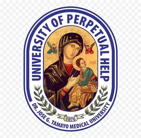 University of Perpetual Help System