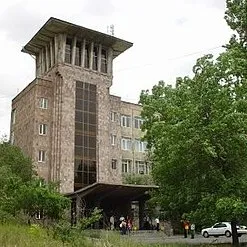 Haybusak University of Yerevan