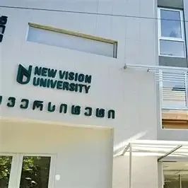 New Vision University (NVU)