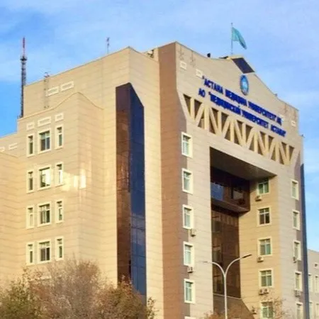Astana Medical University