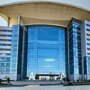 Far Eastern Federal University