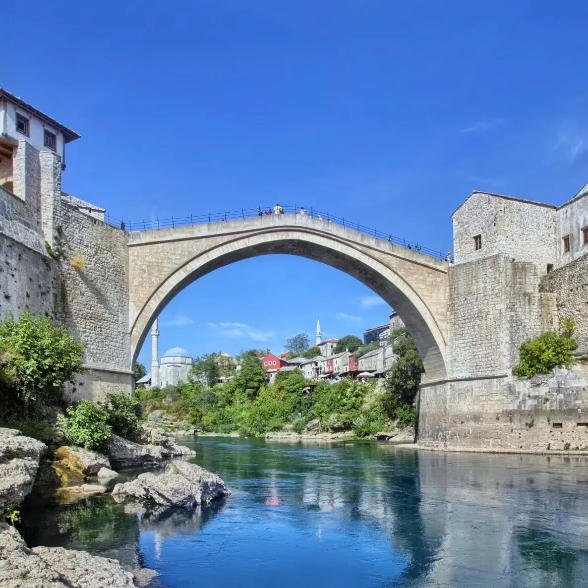 Bosnia and Herzegovina