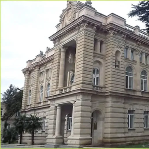Akaki Tsereteli State University