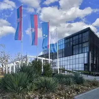 University of Novi sad