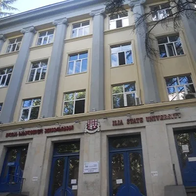 ILIA State University