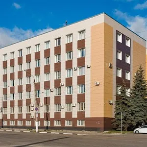 Tver State Medical University 