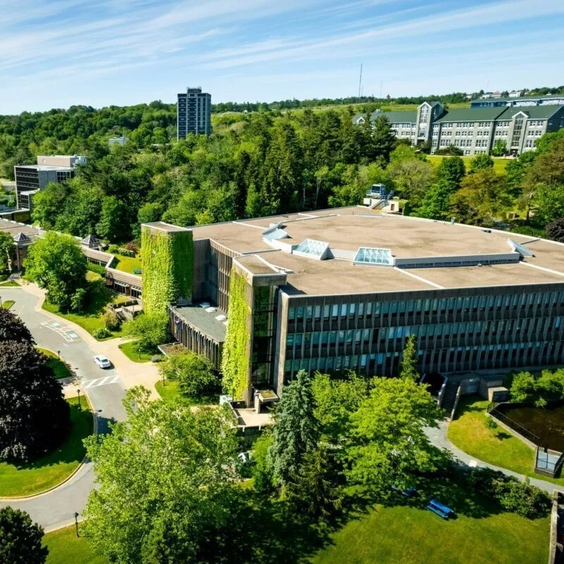 Mount Saint Vincent University