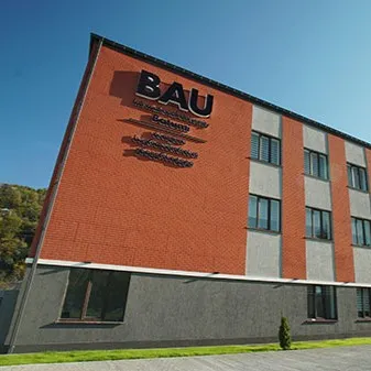 BAU International University