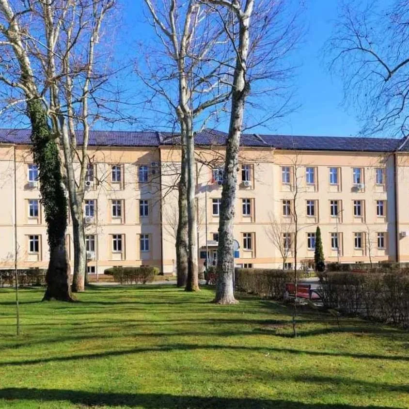 University Of Banja Luka