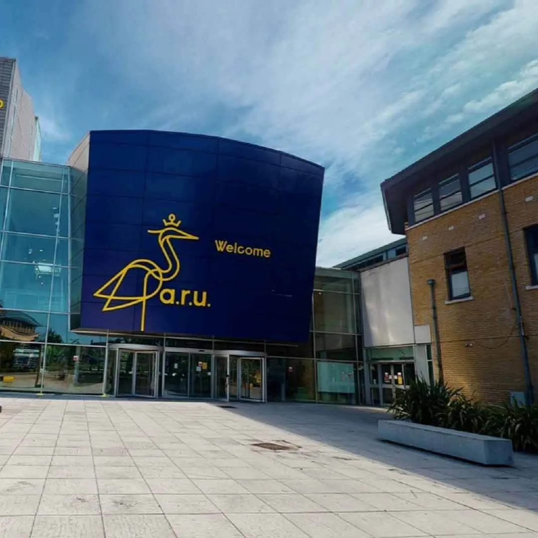 Anglia Ruskin University (ARU)