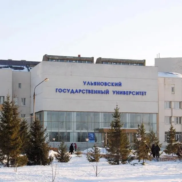 Ulyanovsk State Medical University