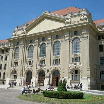 University of Debrecen
