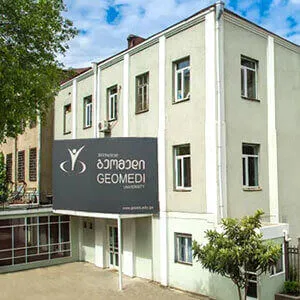 Geomedi Medical University
