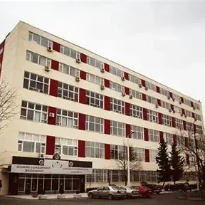 Caucasus University