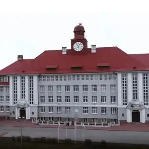 Immanuel Kant Baltic Federal University