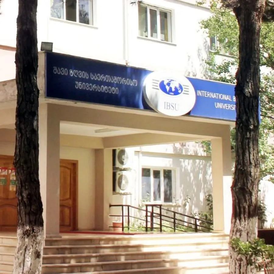 International Black Sea University