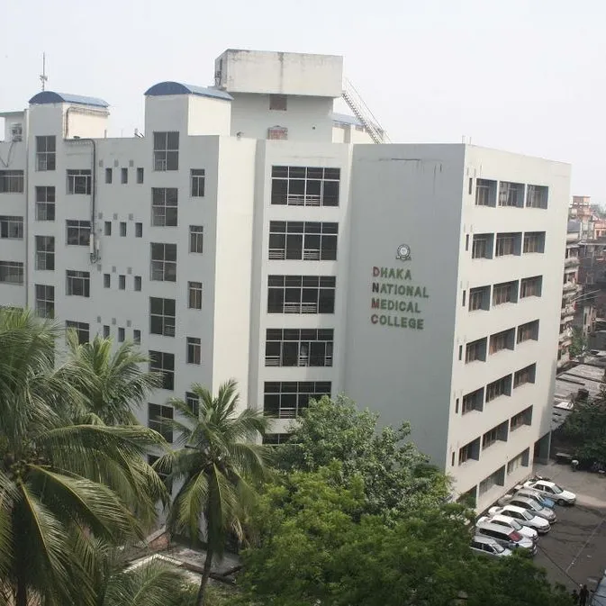Dhaka National Medical College