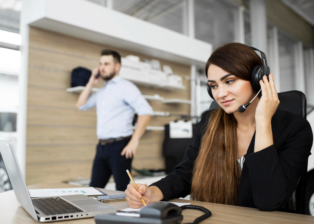 24/7 Assistance