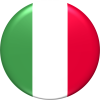 Italy Flag