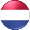 Netherland Flag