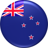 New Zealand Flag