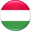 Hungary Flag